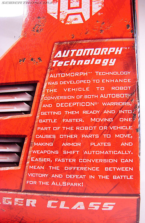 Transformers (2007) Ironhide (Image #15 of 133)