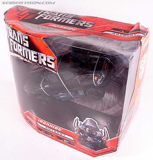 Transformers (2007) Ironhide (Image #18 of 133)
