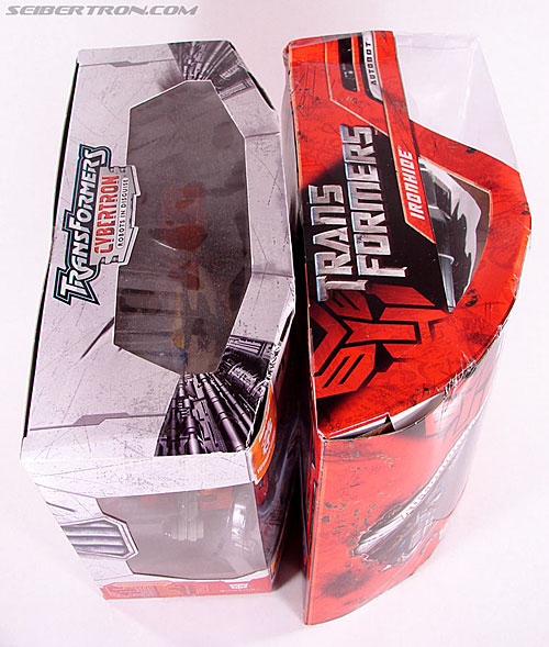 Transformers (2007) Ironhide (Image #21 of 133)