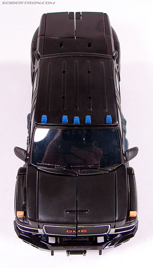 Transformers (2007) Ironhide (Image #25 of 133)