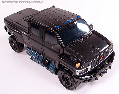 Transformers (2007) Ironhide (Image #28 of 133)