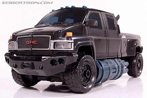 Transformers (2007) Ironhide (Image #36 of 133)