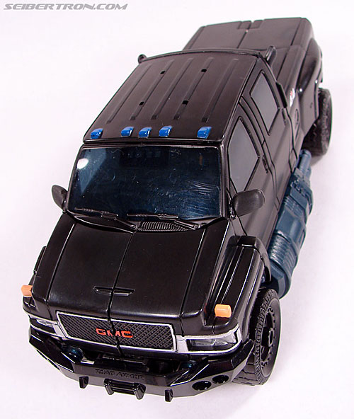 Transformers (2007) Ironhide (Image #38 of 133)
