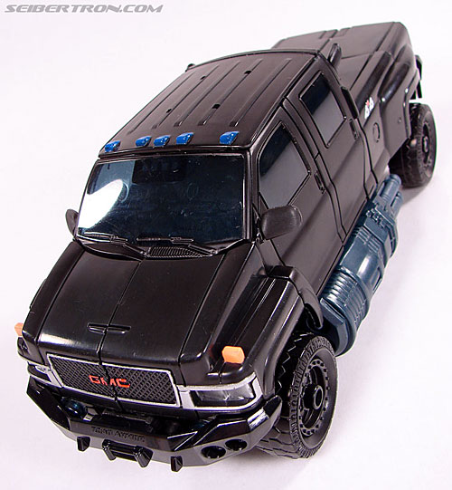 Transformers (2007) Ironhide (Image #40 of 133)