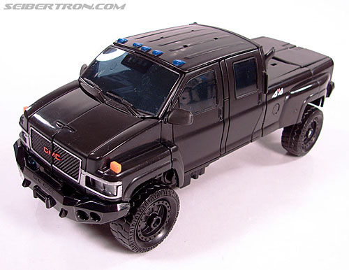 Transformers (2007) Ironhide (Image #42 of 133)