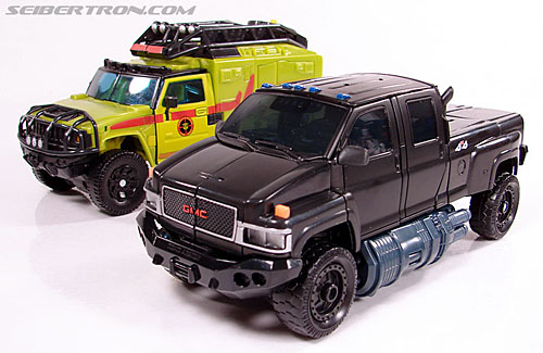 Transformers (2007) Ironhide (Image #46 of 133)