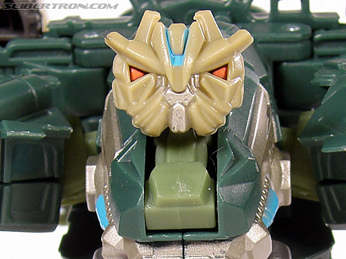 Jungle Bonecrusher