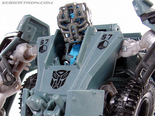 Transformers News: New Movie Galleries including Stealth Bumblebee