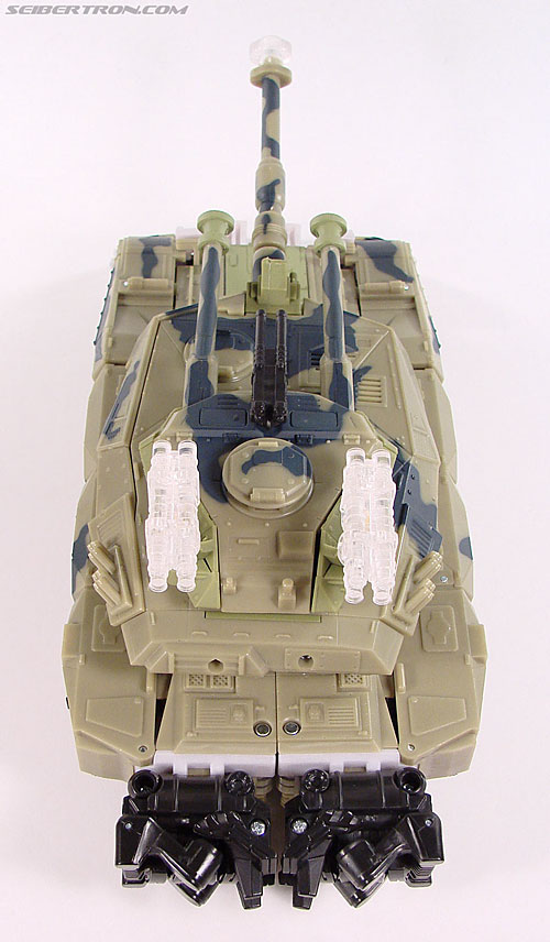 Transformers (2007) Brawl (Image #40 of 160)