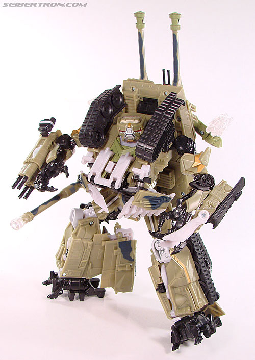 Transformers News: Top 5 Best Tank Transformers Toys Transformers News: Top 5 Best Tank Transformers Toys