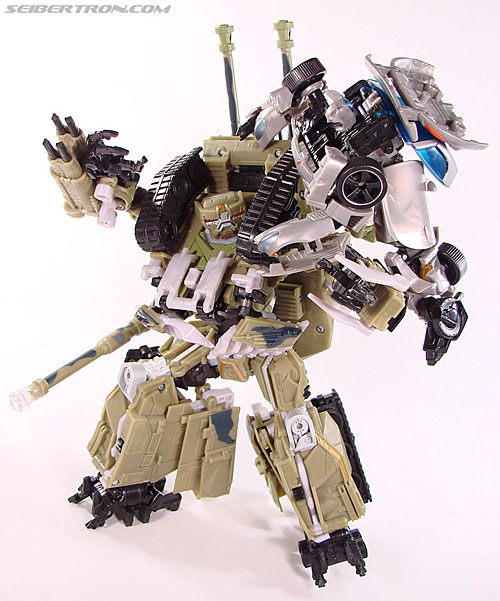 Transformers (2007) Brawl (Image #147 of 160)