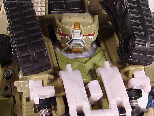 Transformers (2007) Brawl (Image #160 of 160)