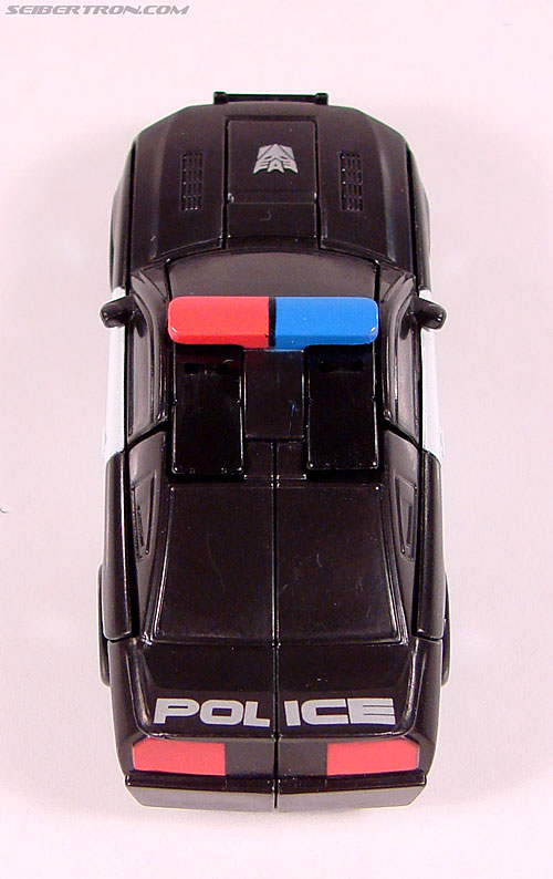 Transformers (2007) Barricade (Image #19 of 64)