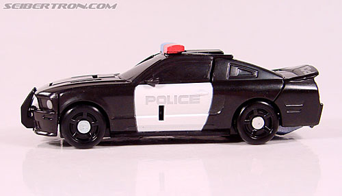 Transformers (2007) Barricade (Image #21 of 64)