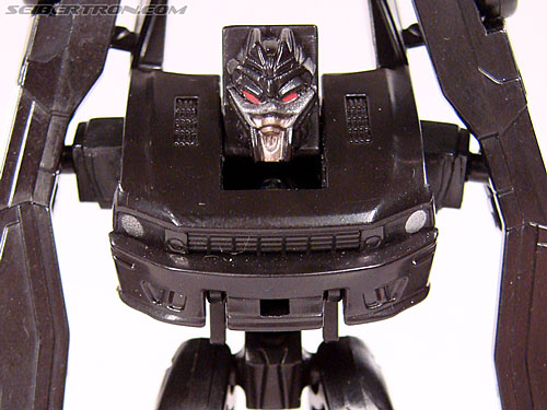 Transformers (2007) Barricade (Image #34 of 64)