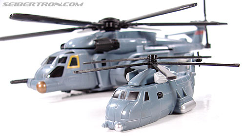 Transformers (2007) Blackout (Image #26 of 56)