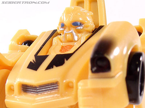 Transformers (2007) Bumblebee (Image #56 of 77)