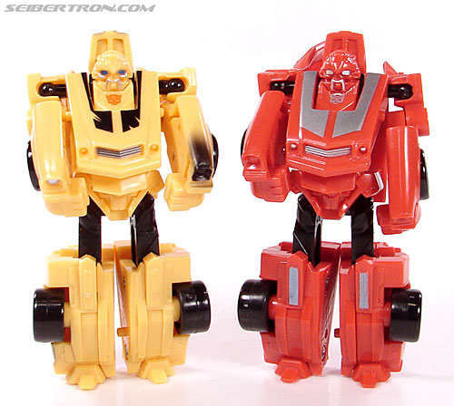 Transformers (2007) Bumblebee (Image #77 of 77)