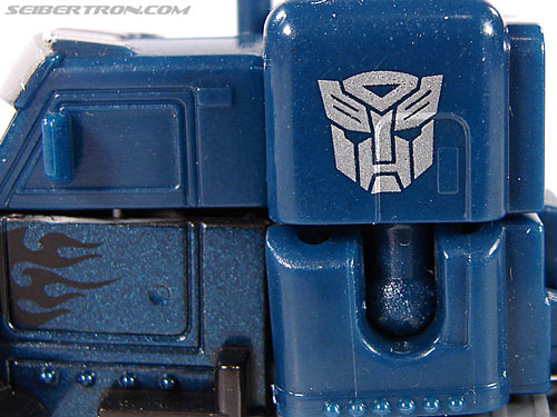 Transformers (2007) Nightwatch Optimus Prime (Image #8 of 52)