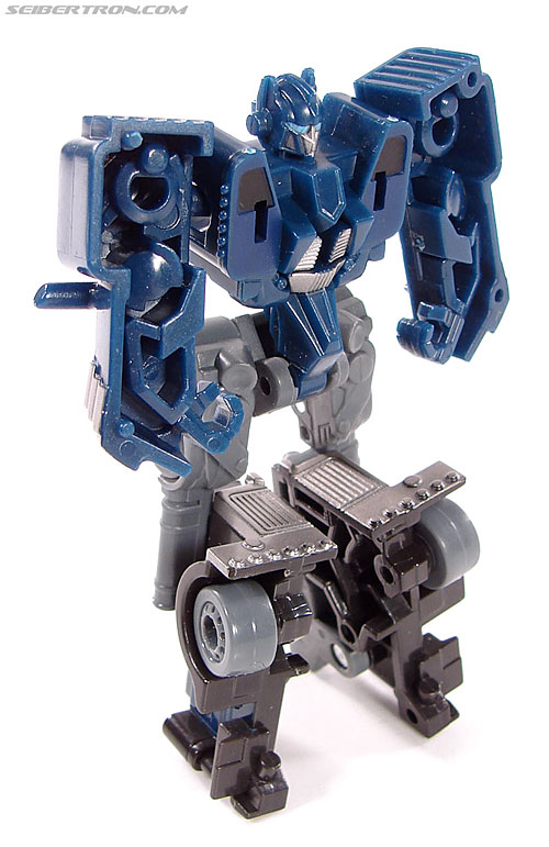 Transformers (2007) Nightwatch Optimus Prime (Image #25 of 52)