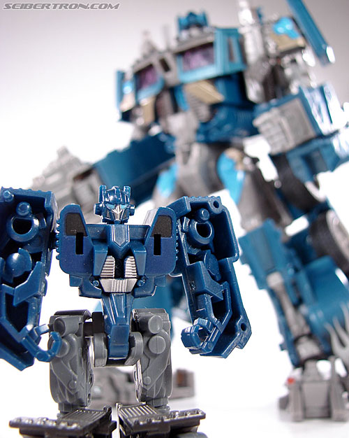 Transformers (2007) Nightwatch Optimus Prime (Image #52 of 52)