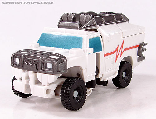 Transformers (2007) Rescue Ratchet (Image #10 of 48)