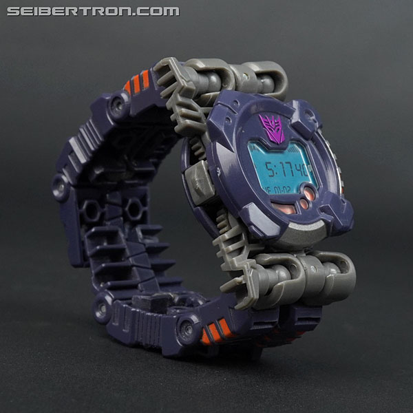 Transformers News: New Galleries: Movie 2007 Real Gear Robots Meantime and Midnighter XR-4