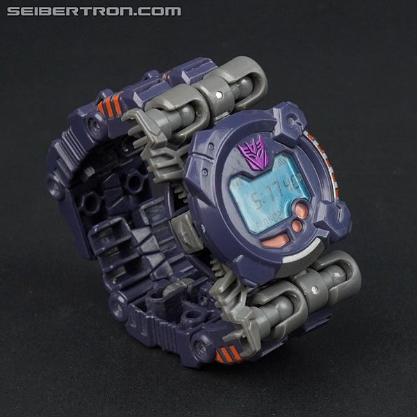 Transformers News: New Galleries: Movie 2007 Real Gear Robots Meantime and Midnighter XR-4