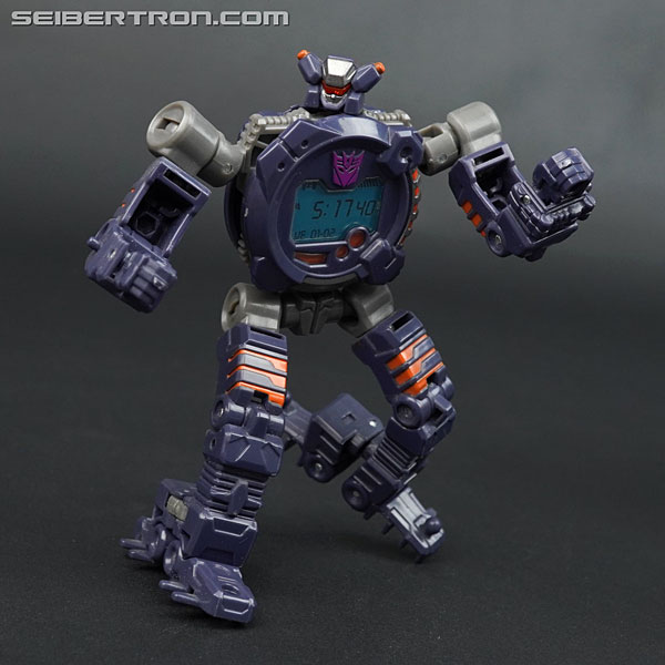 Transformers News: New Galleries: Movie 2007 Real Gear Robots Meantime and Midnighter XR-4