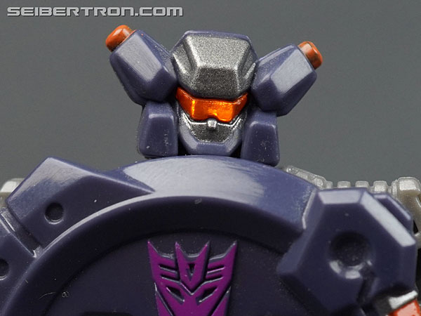 Transformers News: New Galleries: Movie 2007 Real Gear Robots Meantime and Midnighter XR-4