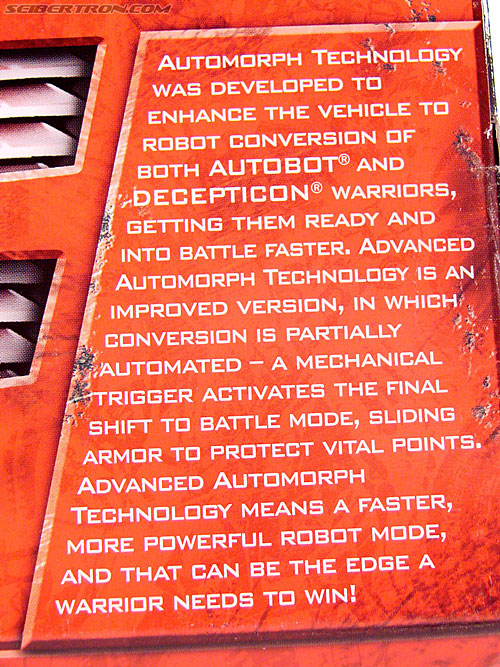 Transformers (2007) Megatron (Image #29 of 269)