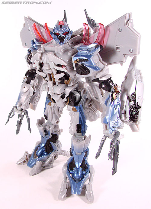 Transformers News: Top 5 Best Movie Megatron Transformers Toys