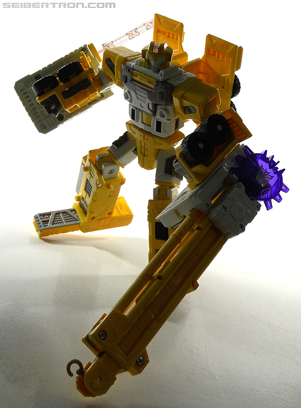 Transformers (2007) Mudflap (Image #154 of 154)