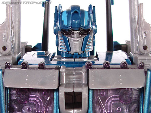 Transformers (2007) Nightwatch Optimus Prime gallery
