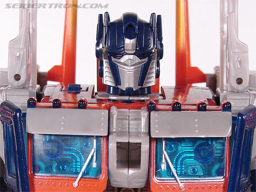 Optimus Prime