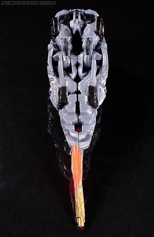 Transformers (2007) Optimus Prime (Protoform) (Image #65 of 154)