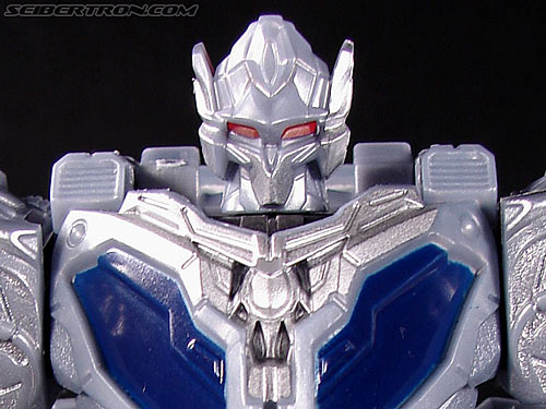 Transformers (2007) Optimus Prime (Protoform) gallery