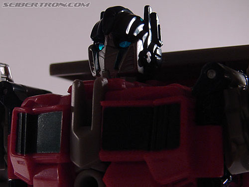 Transformers (2007) Optimus Prime (Image #86 of 209)