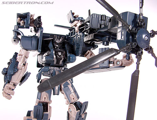 Transformers (2007) Premium Blackout (Image #131 of 177)