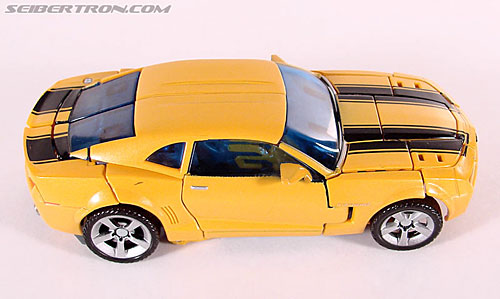 Transformers (2007) Premium Bumblebee (Image #21 of 119)