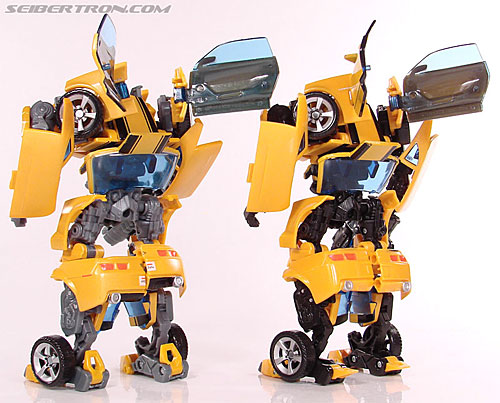 Transformers (2007) Premium Bumblebee (Image #99 of 119)