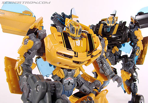 Transformers News: Toy Galleries Update - Movie Premiums: Jazz, Barricade, and Bumblebee Toy Galleries Update - Movie Premiums: Jazz, Barricade, and Bumblebee