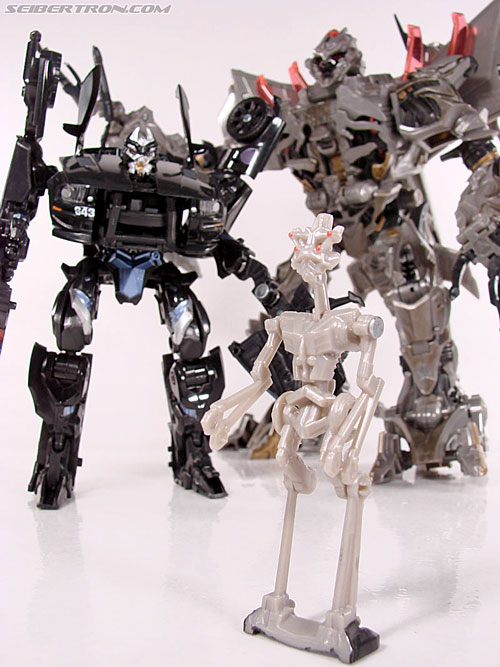 Transformers (2007) Premium Frenzy (Image #27 of 33)