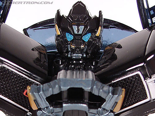 Premium Ironhide