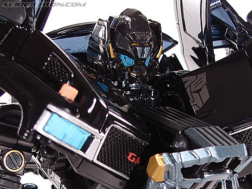 Toy Galleries Update - Premium Ironhide