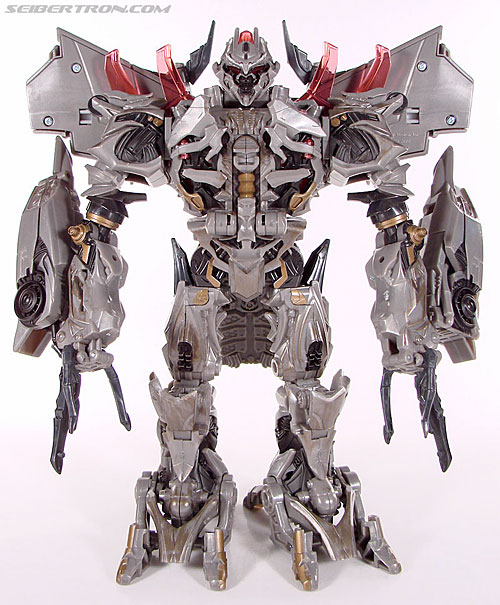 Transformers News: Top 5 Best Movie Megatron Transformers Toys