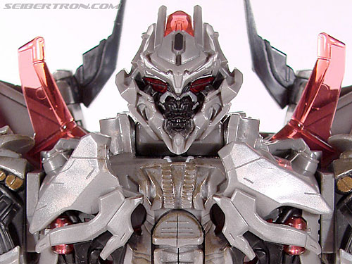Premium Megatron