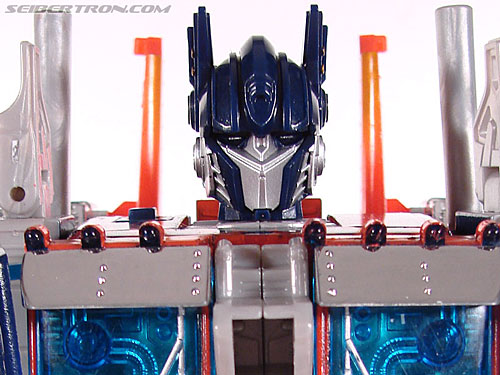 Premium Optimus Prime