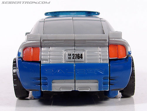 Transformers (2007) Recon Barricade (Image #16 of 101)