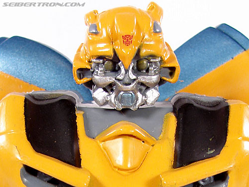 Bumblebee (Robot Replicas)